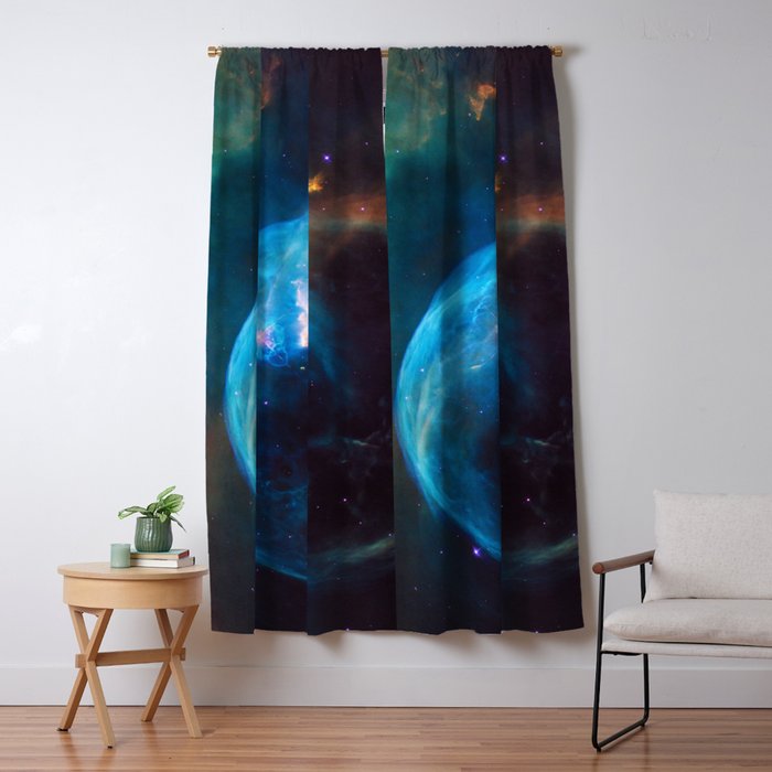 Blackout Curtain