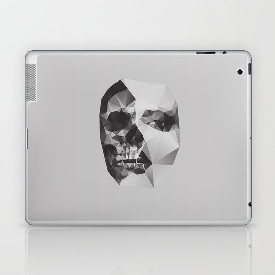 Life & Death. Laptop & iPad Skin