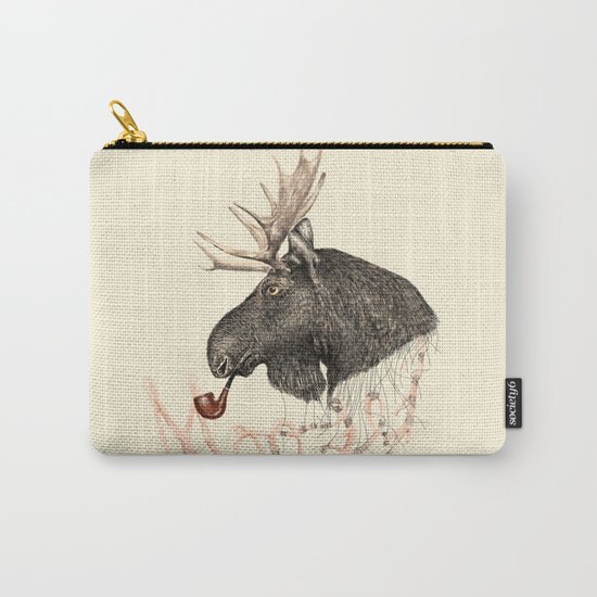 moose Carry-All Pouch