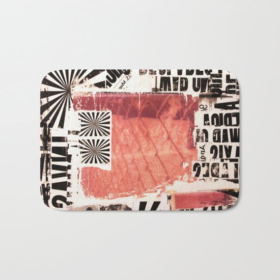 COPY Bath Mat