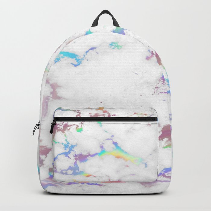 holo mini backpack