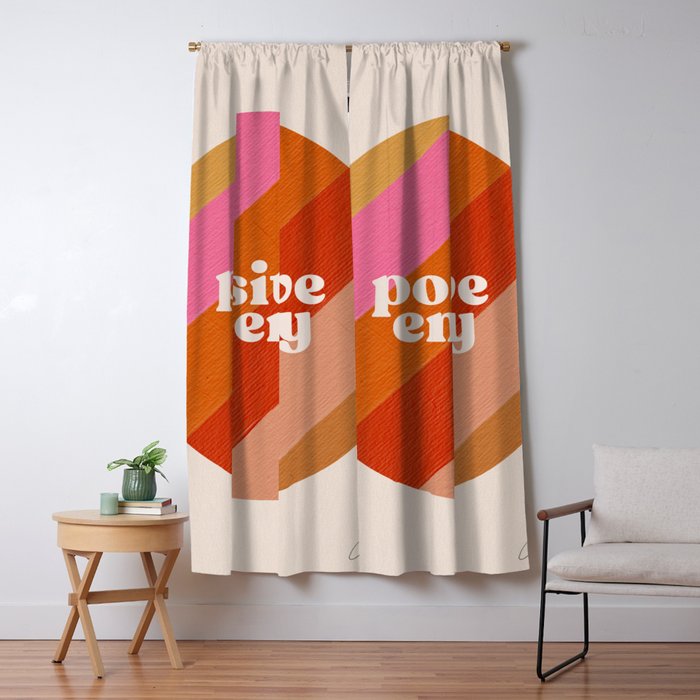 Blackout Curtain