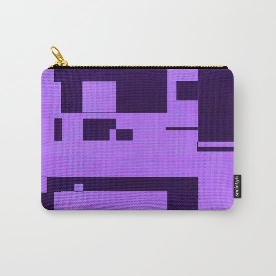 QR Carry-All Pouch