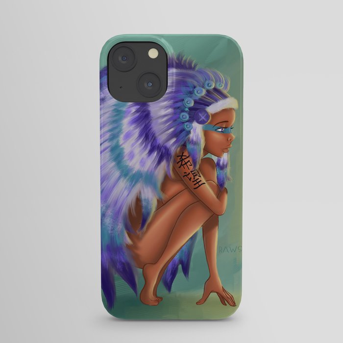 Light of Hope iPhone Case