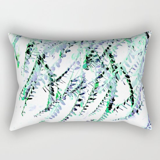 Cascade Rectangular Pillow