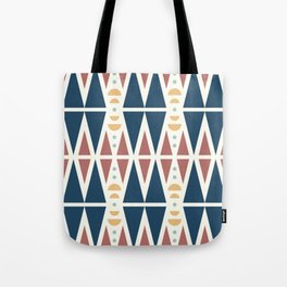Inspired by Tote Bag
