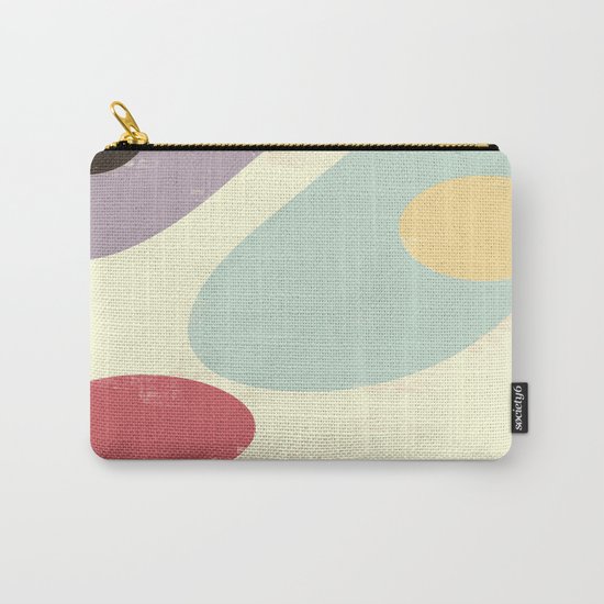 Fluid III Carry-All Pouch