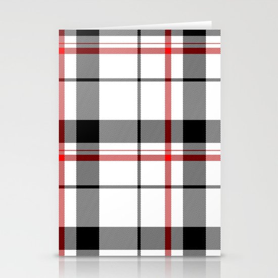 Pattern Stationery Cards