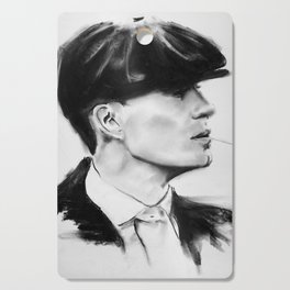 Tommy Shelby (Peaky blinders) Cutting Board