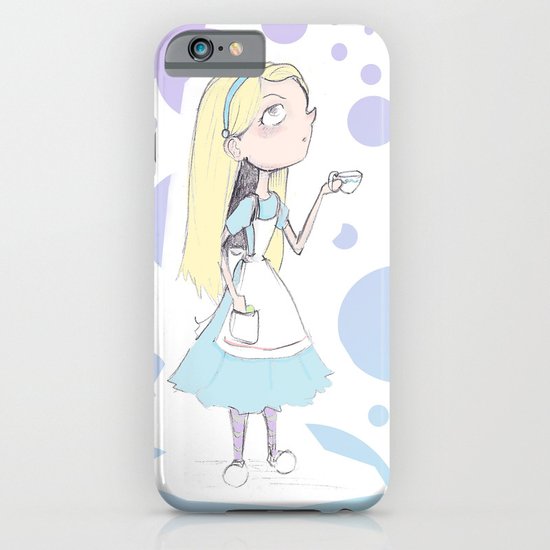 Tea iPhone & iPod Case