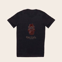 Borikén T Shirt