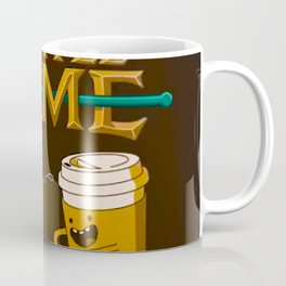 Coffee Time Coffee Mug