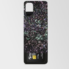 milky way Android Card Case