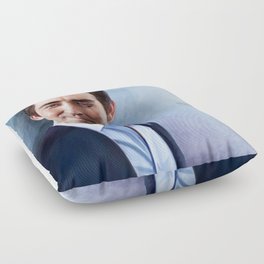Lovely NED Floor Pillow