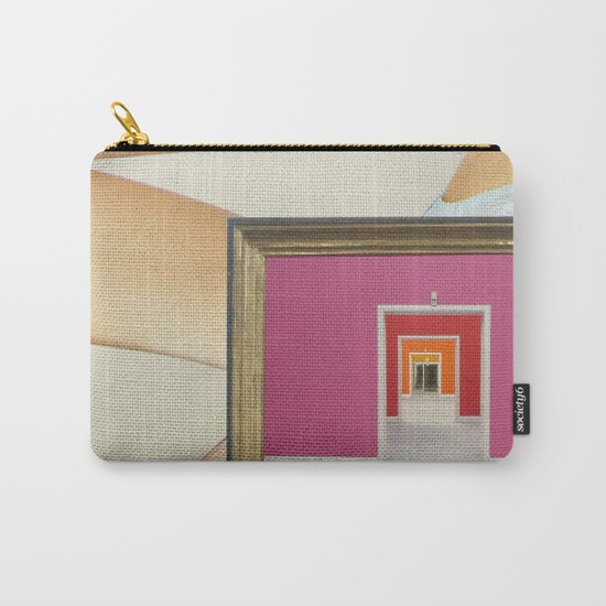 RahmenHandlung 2 Carry-All Pouch
