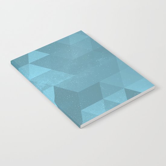 Tri Notebook