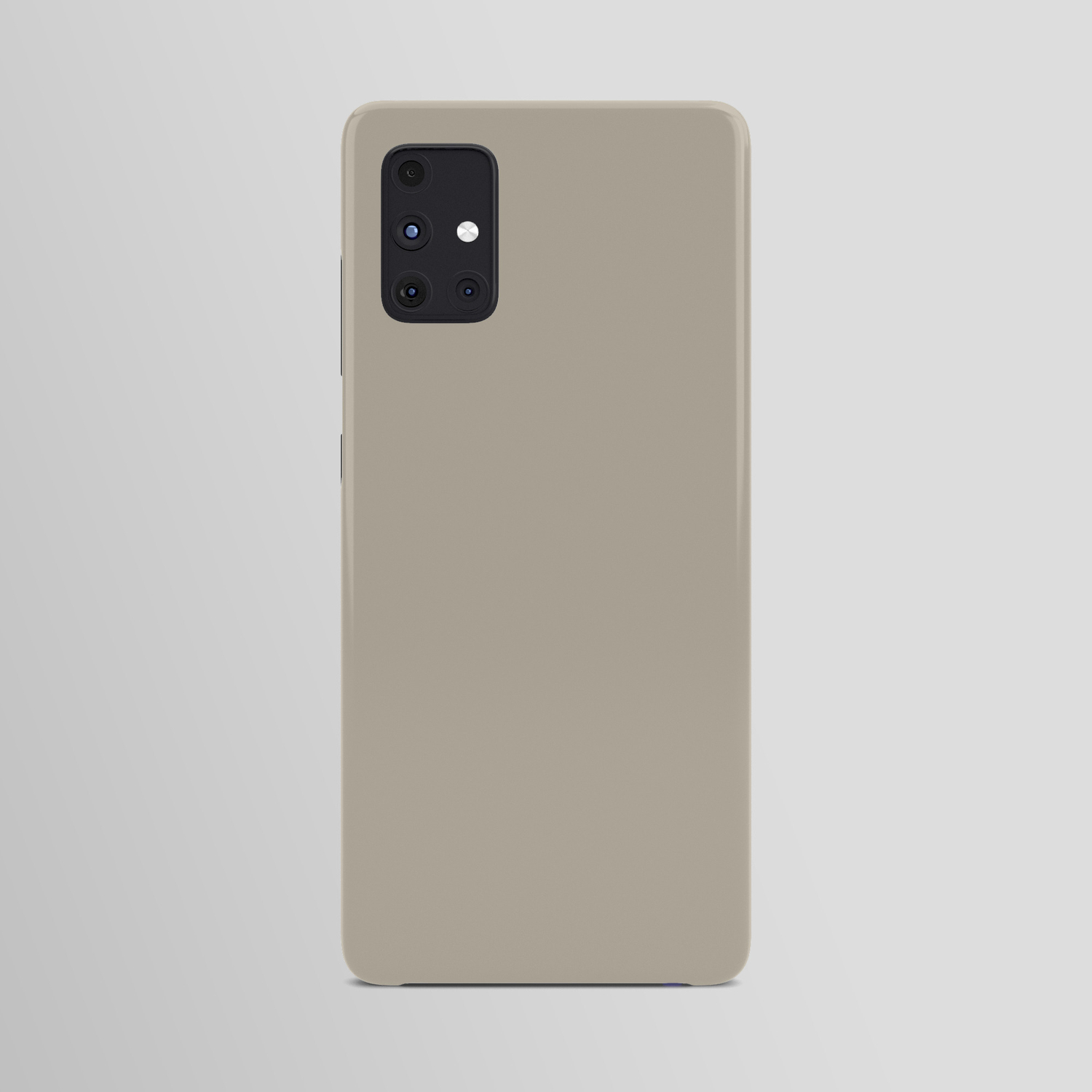 Light Brown Solid Color Pairs Benjamin Moore Pashmina Af 100 Trending Color 19 Solid Color Android Case By Simply Solids Now Over 3000 Colors Society6