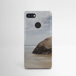 Rocky shore  Android Case