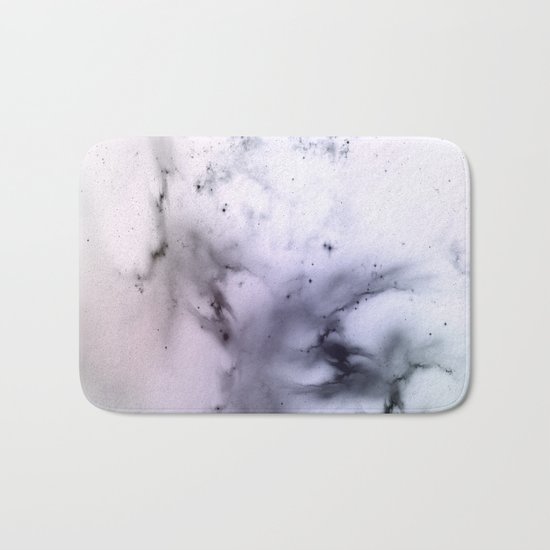 ζ Heze Bath Mat