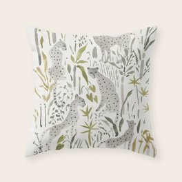 decorative nursery pillow
