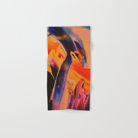 untitled- Hand & Bath Towel