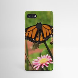 Monarch Android Case