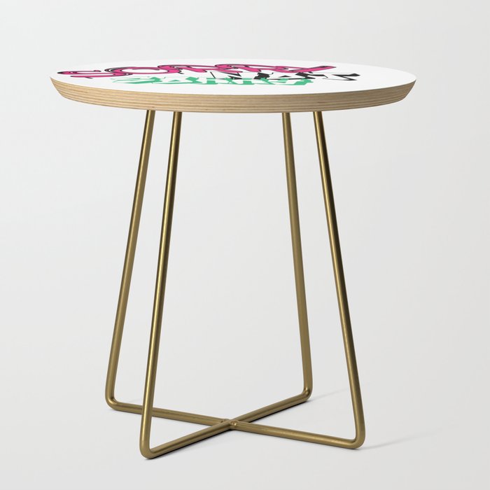 sorry not sorry v2 type 1 Side Table