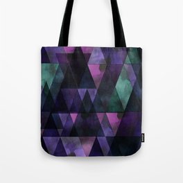 triavio nr02 Tote Bag