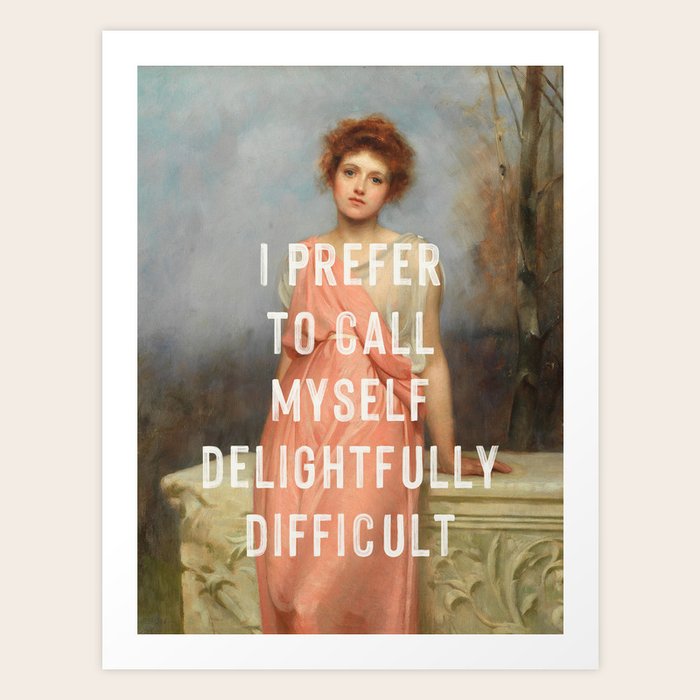 Art Print