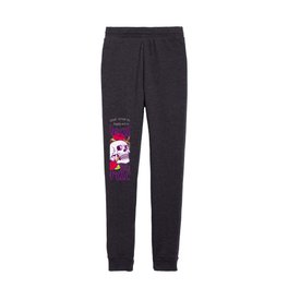 Death by his Grace Kids Joggers