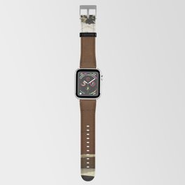 The Bullfight, 1864 by Edouard Manet Apple Watch Band