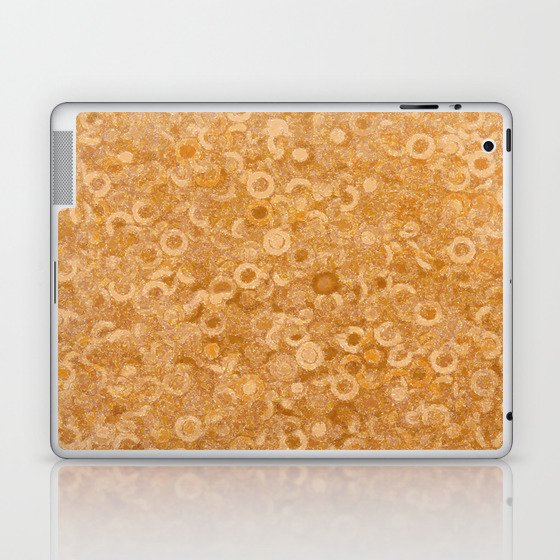 Biscuit MASH UP Laptop & iPad Skin
