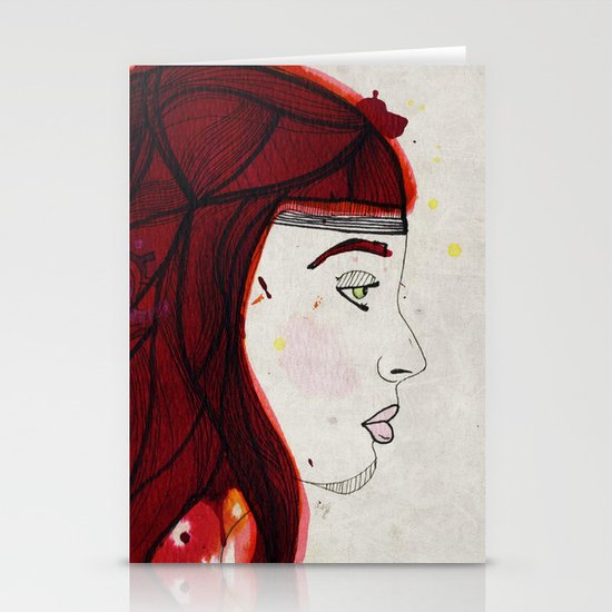 Guajira Stationery Cards