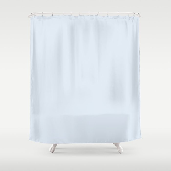 Link Water Shower Curtain