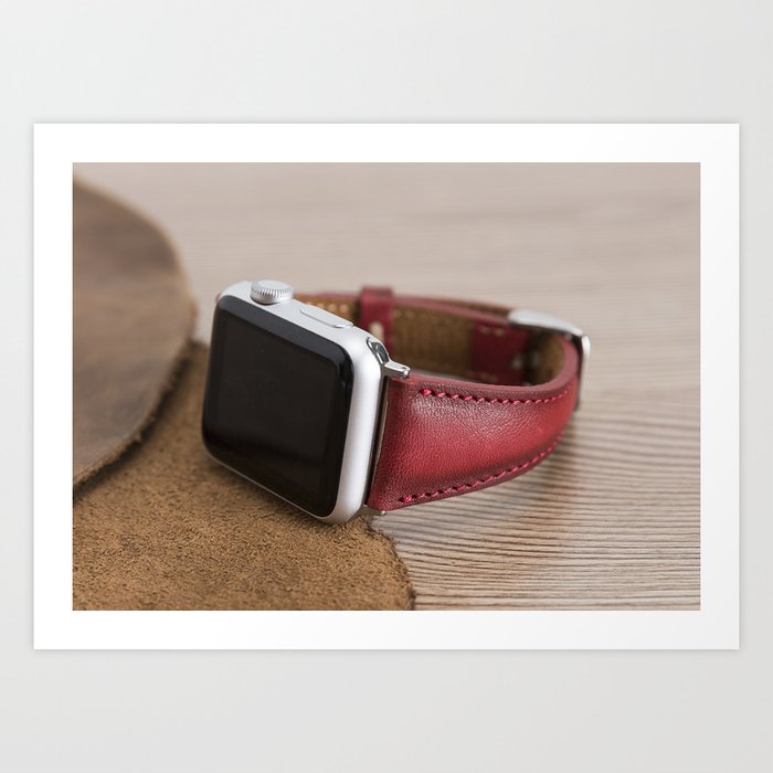 Red wine apple 44mm 2025