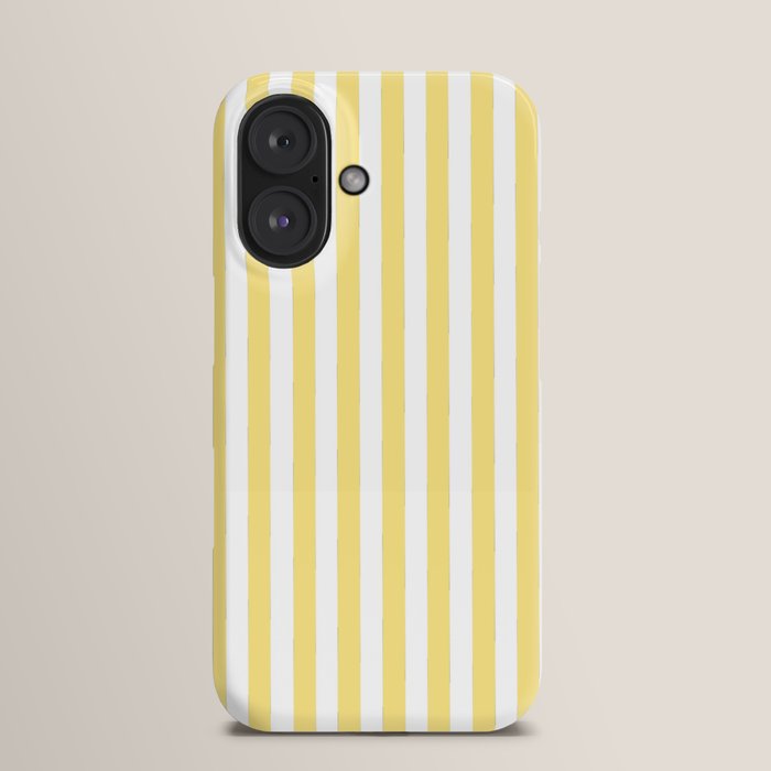 Society6 iPhone4/4S,5用 vintage black stripes by Her Art Retro Stripes Phone Case Aesthetic Vintage Cover for iPhone
