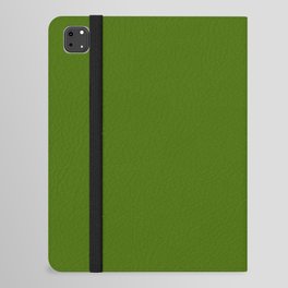 Crocodile iPad Folio Case