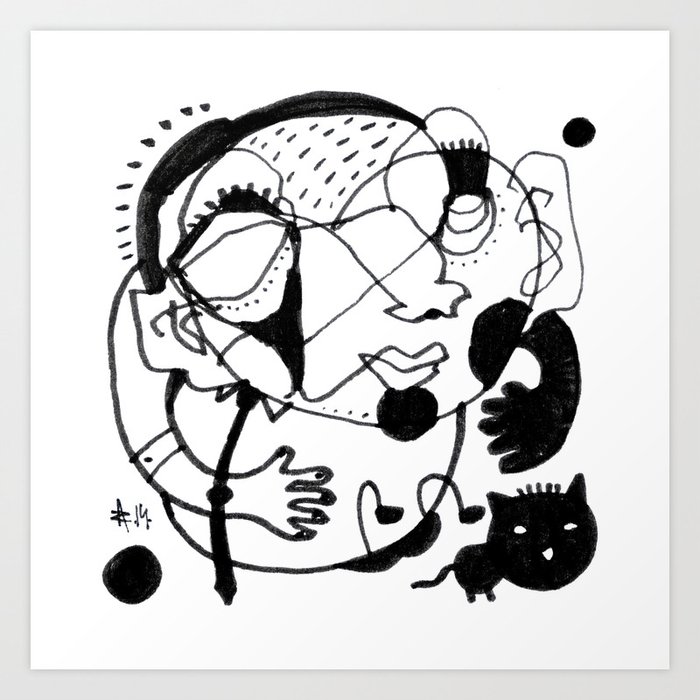 Art Print