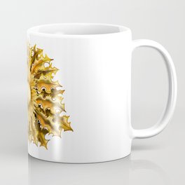 Eguzkilore Coffee Mug