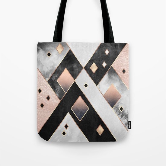 Diamonds 1 Tote Bag