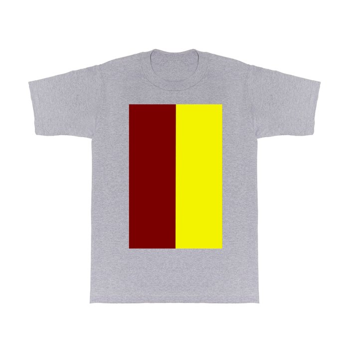 Great cities -Roma 2 T Shirt