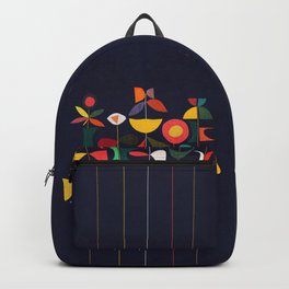Klee's Garden Backpack