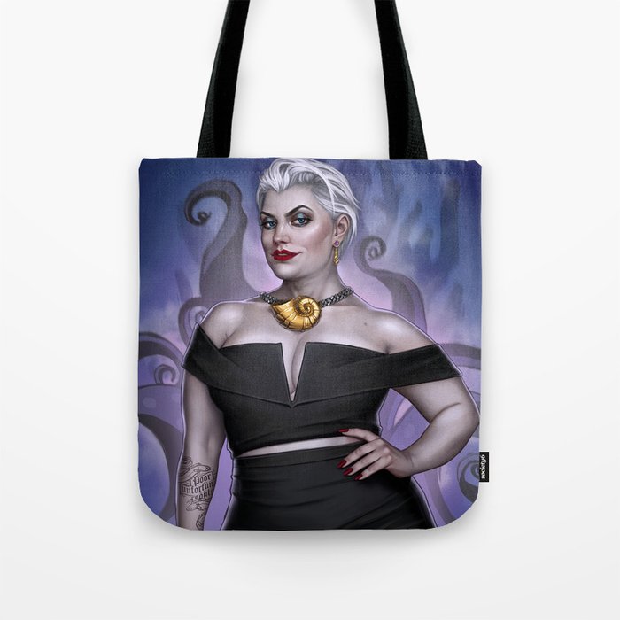 ursula tote bag