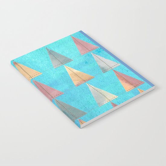 Up Notebook