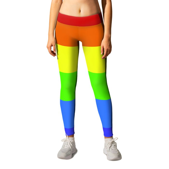 Pride Leggings