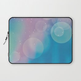 Sparkle of Space Laptop Sleeve