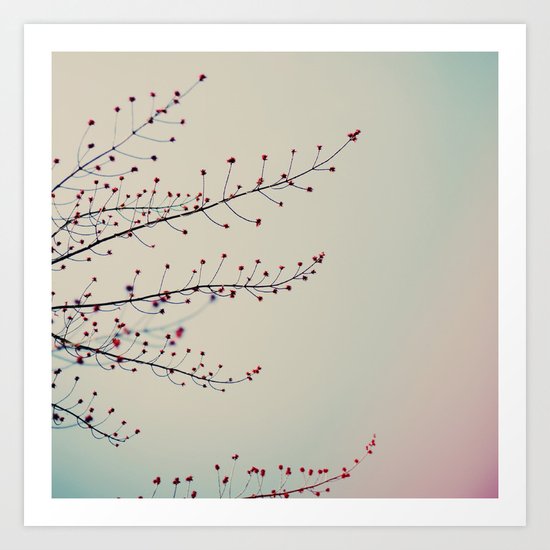 Sprout #2 Art Print