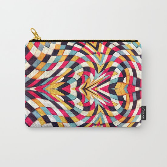 AAXXX Carry-All Pouch