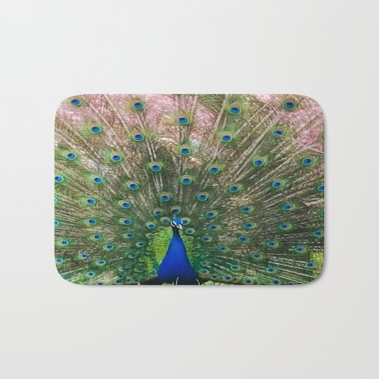 Mesmerize Me Bath Mat
