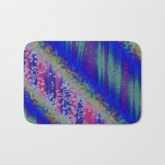Colours ZH Bath Mat